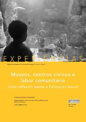 Museos, centros cívicos e labor comunitario