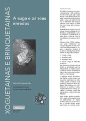 Auga e os seus enredos