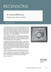 A comuna del Barruzo