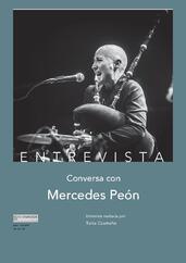 Conversa con Mercedes Peón