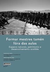 Formar mestres tamén fora das aulas