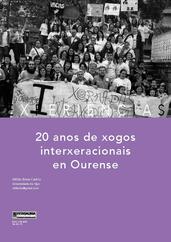20 anos de xogos interxeracionais en Ourense
