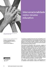 Interxeracionalidade como recurso educativo