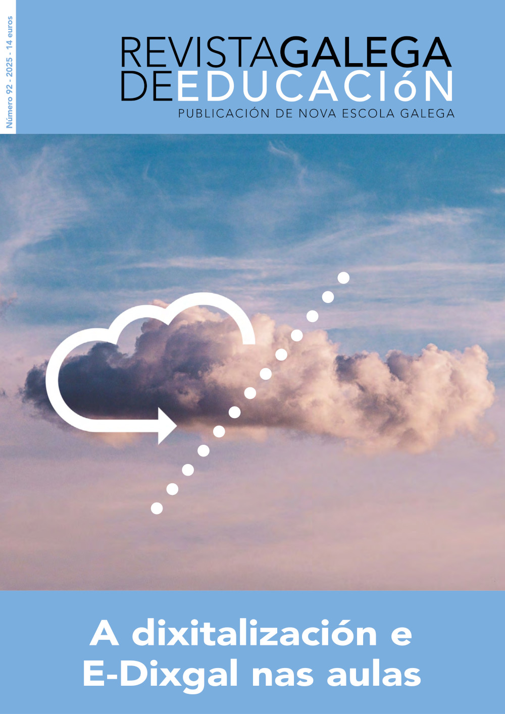 A dixitalización e E-Dixgal nas aulas