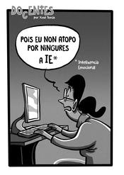 Onde está a IE?