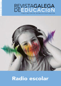 Portada Revista Galega de Educación93